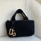 Dolce&Gabbana Fluffy Bag