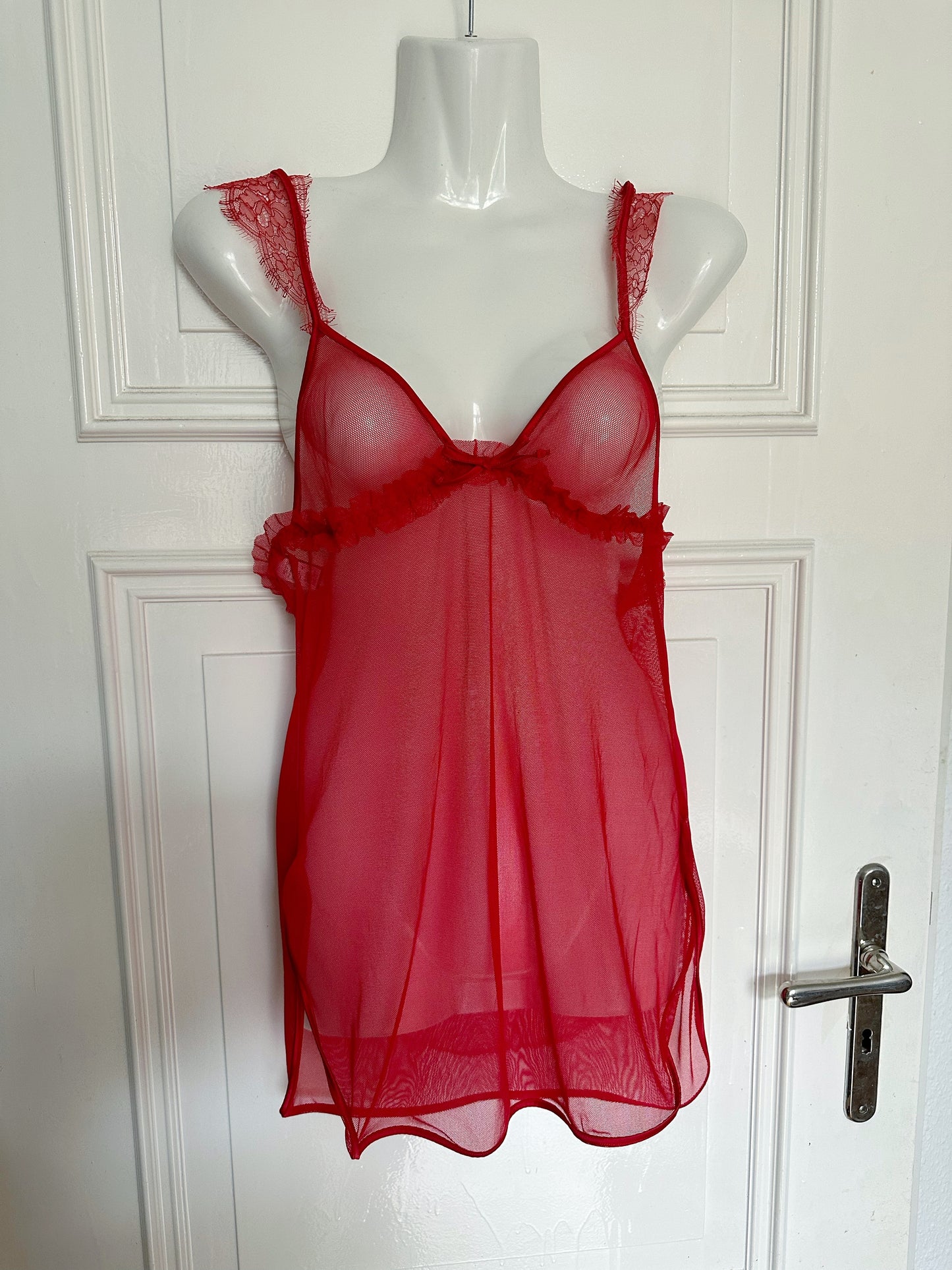 La Perla Lingerie Dress (S)