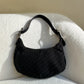 Christian Dior Monogram Hobo Bag