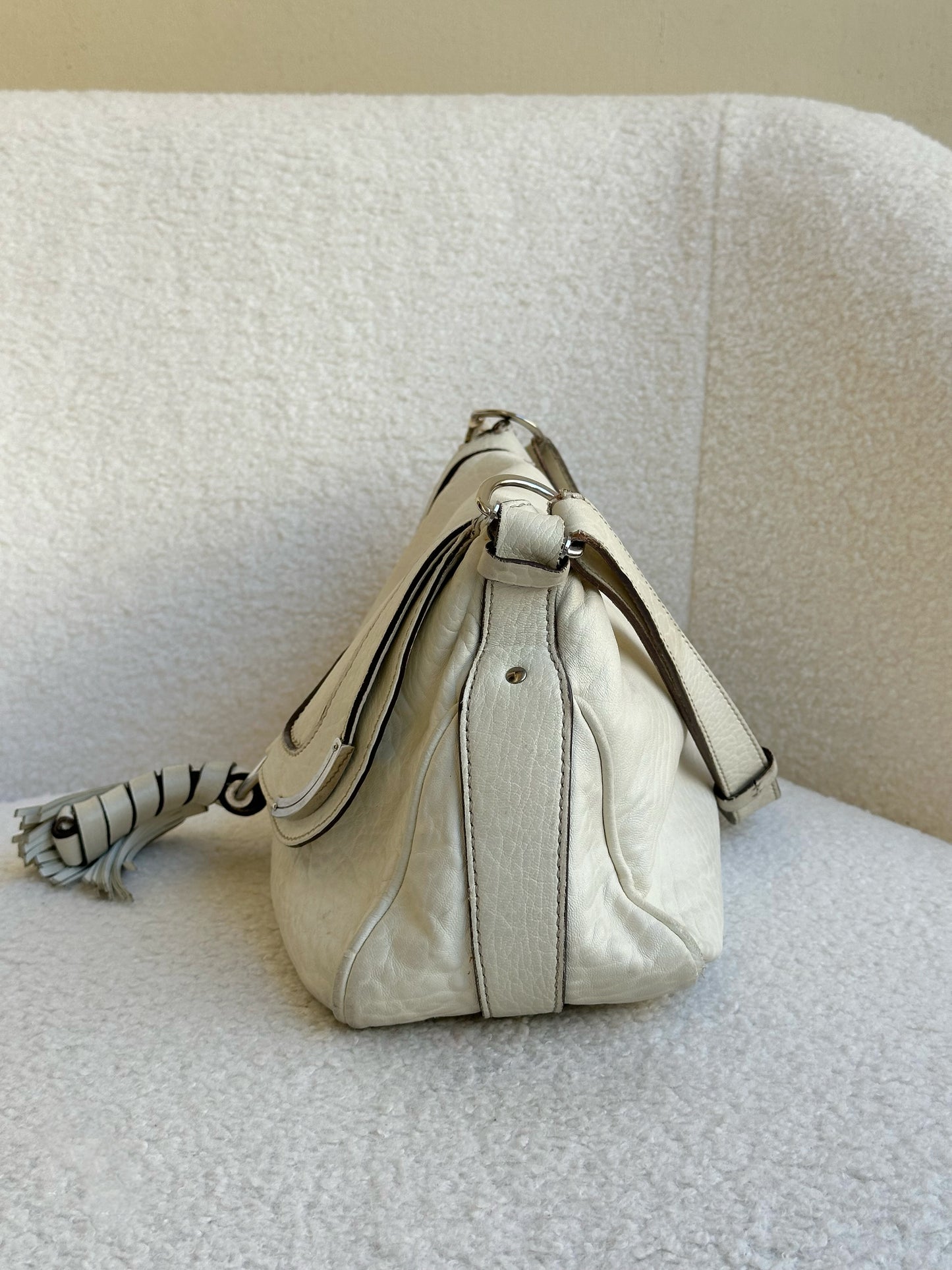Celine Leather Bag