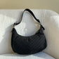 Christian Dior Monogram Hobo Bag