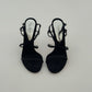 Dolce&Gabbana Pearl High Heels (40)