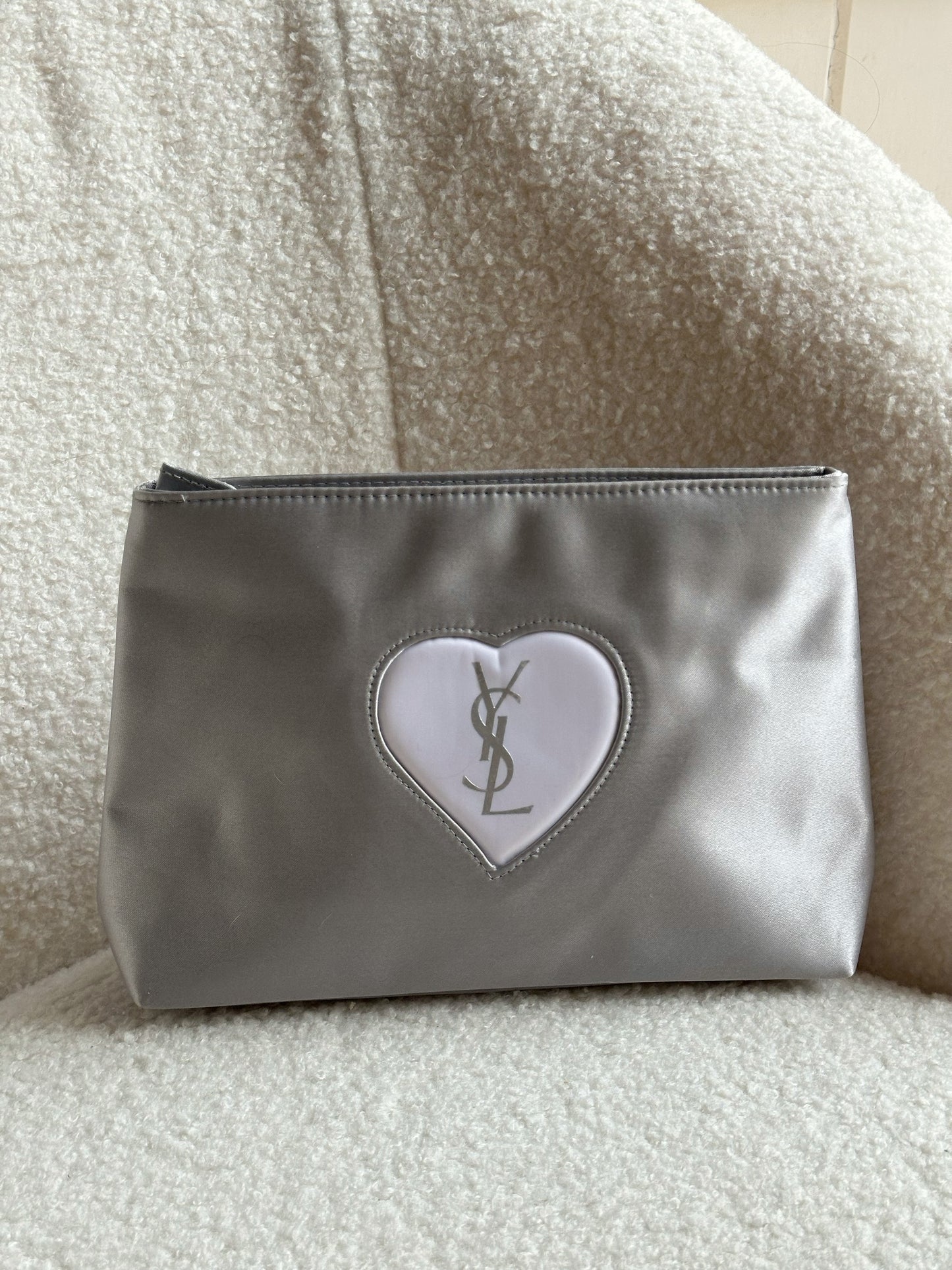 YSL Beauty Case