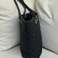 Gucci Monogram Tote Bag