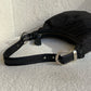 Christian Dior Monogram Hobo Bag