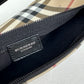 Burberry Nova Check Pochette