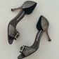 Manolo Blahnik Heels (39,5)