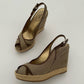 Prada Plateau Heels (37,5)