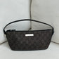 Gucci Boat Pochette NEW