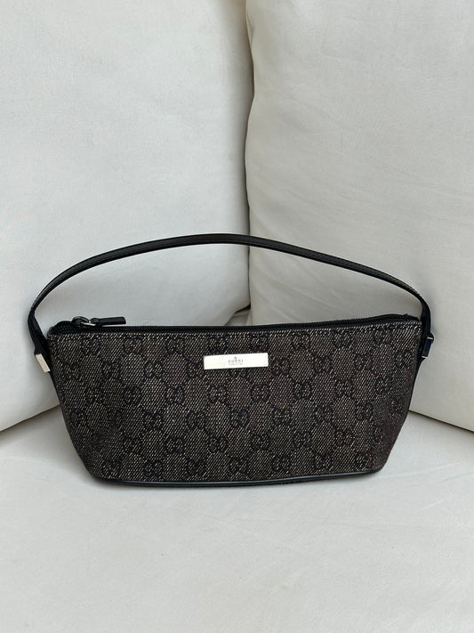 Gucci Boat Pochette NEW