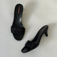 Prada Logo Kitten Heels (39)