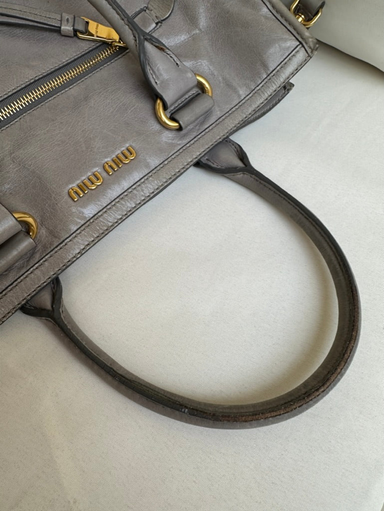 Miu Miu Shoulder Bag