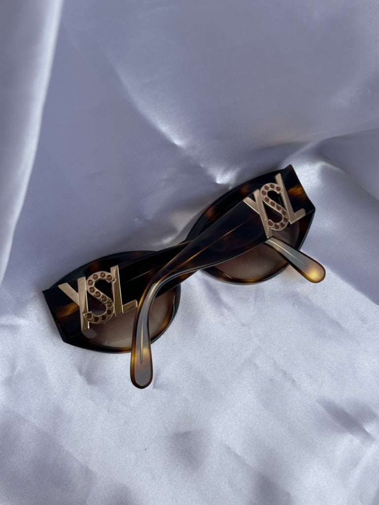 Yves Saint Laurent Vintage Sunglasses