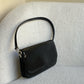 Dolce&Gabbana Leather Pochette