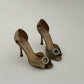Manolo Blahnik High Heels (38)
