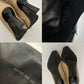 Vicini Fur Boots (39)
