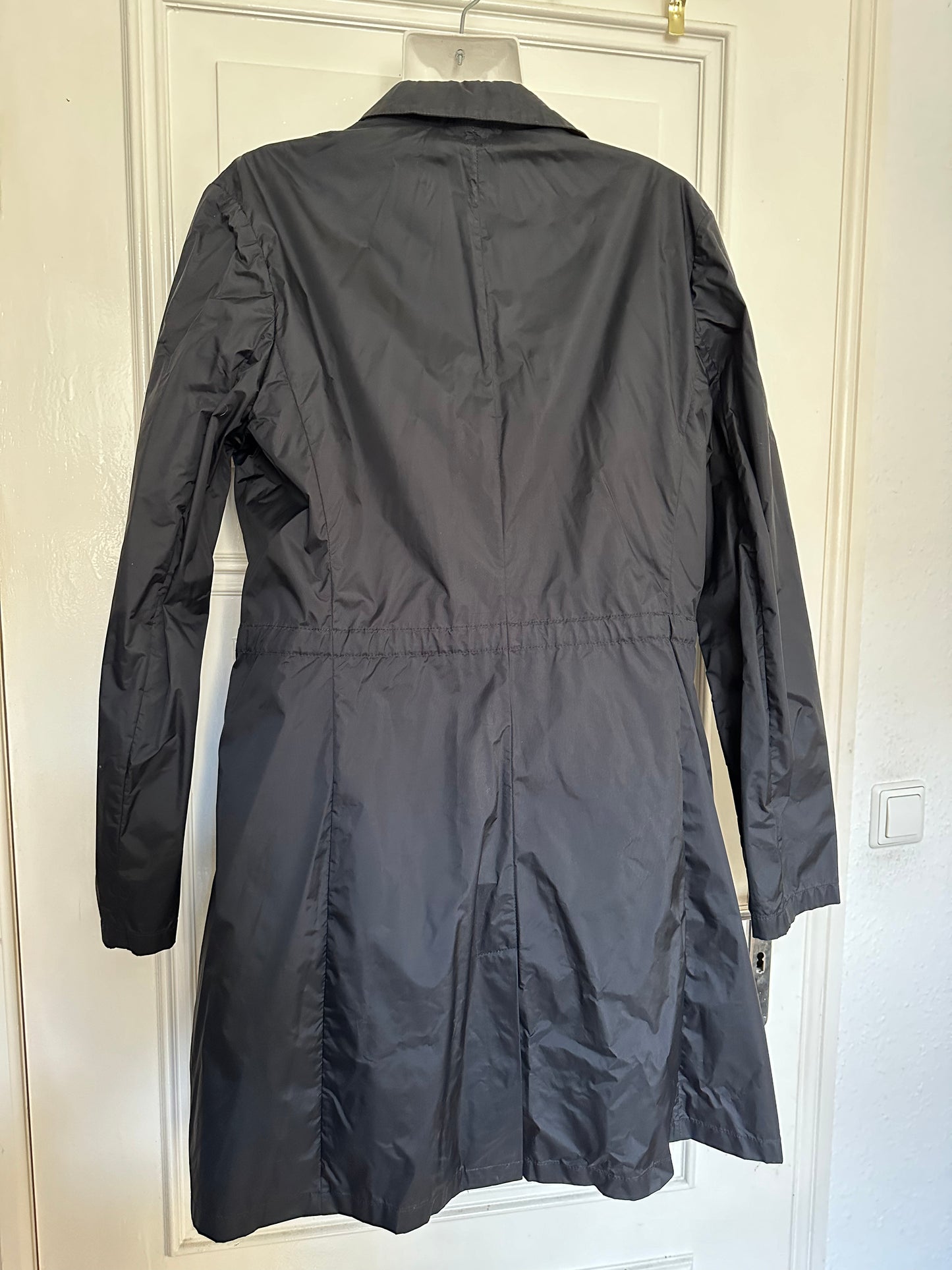 Prada Nylon Coat (XS/S)