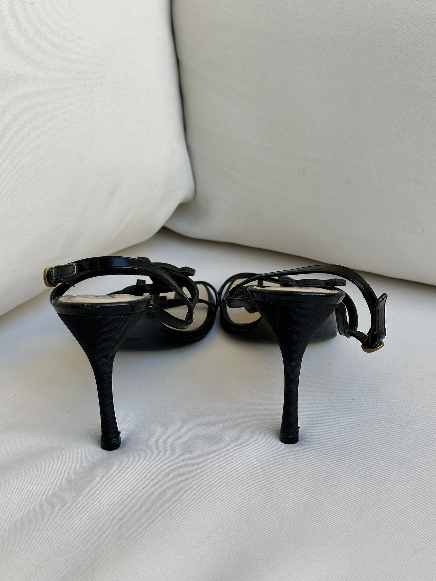 Yves Saint Laurent Heels (36)