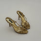 Dolce&Gabbana High Heels (39,5)