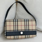 Burberry Nova Check Bag