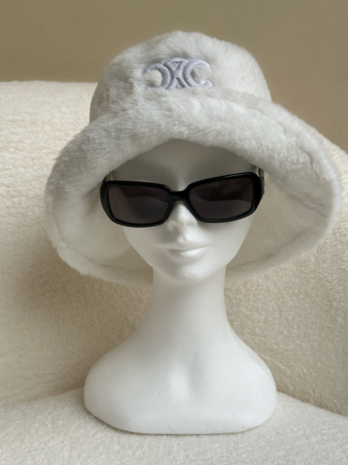 Vintage Fendi Sunglasses