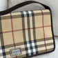 Burberry Nova Check Pochette