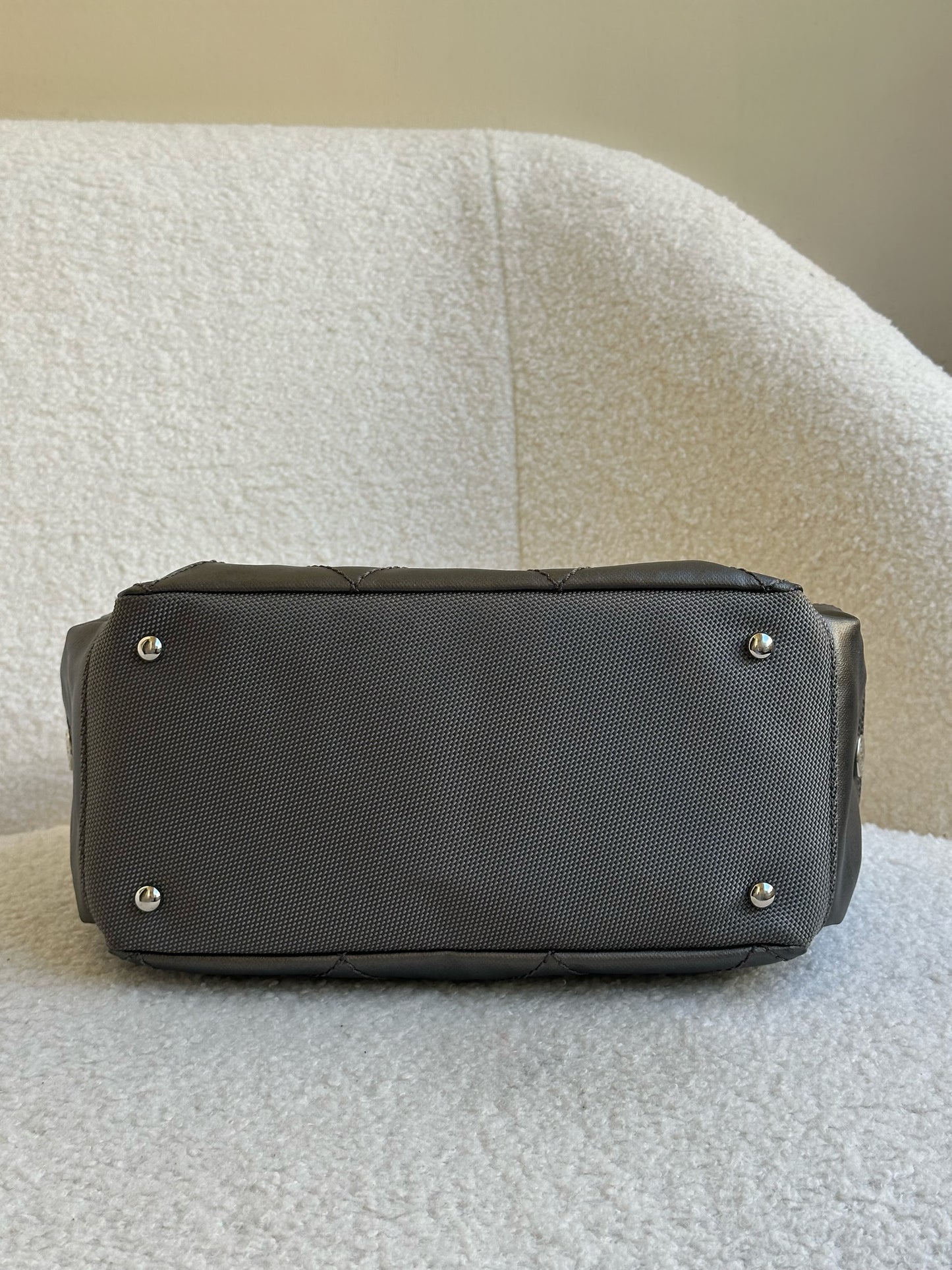 Chanel Paris Biarritz SS 2007 Shoulder Bag