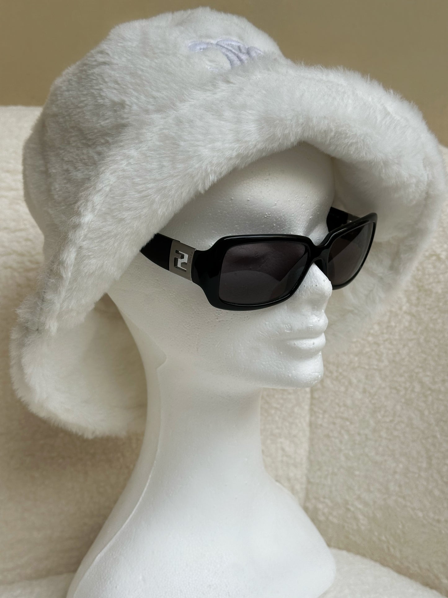 Vintage Fendi Sunglasses