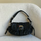 Miu Miu Leather Pochette