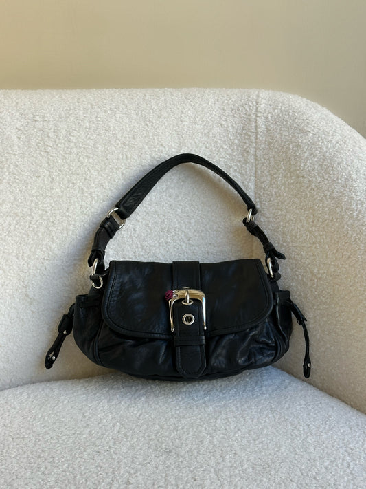 Miu Miu Leather Pochette