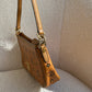 MCM Leather Pochette