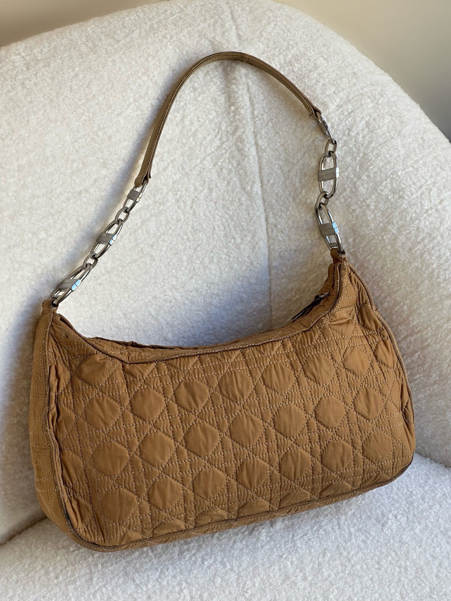 Christian Dior Vintage Bag