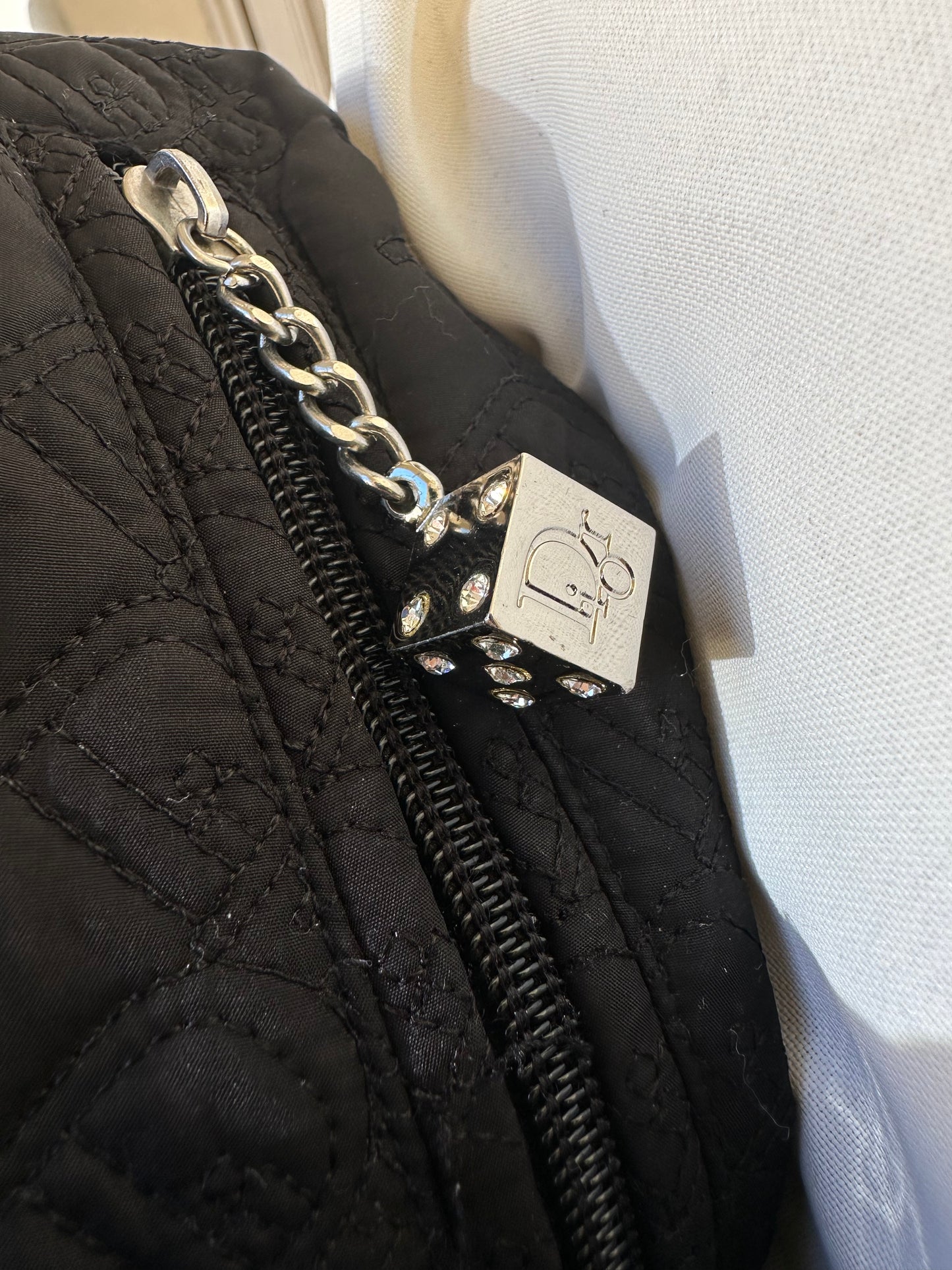 Christian Dior Vintage Jacket (XS|S)