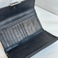 Dior Leather Wallet