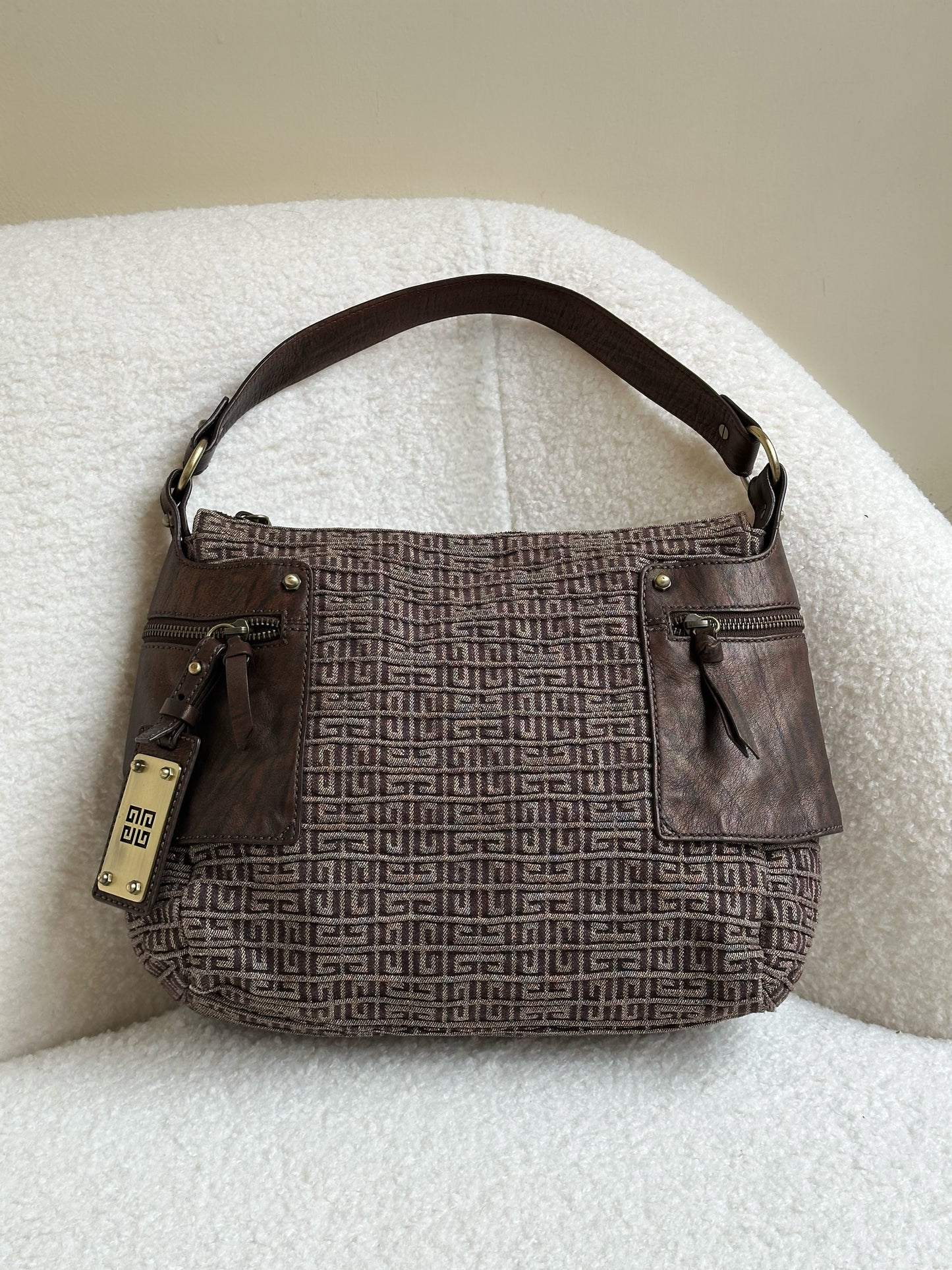 Vintage Givenchy Bag