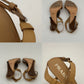 Prada Chain High Heels (40)