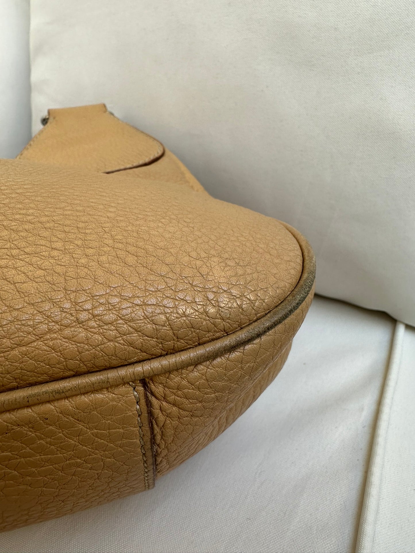 Prada Leather Bag