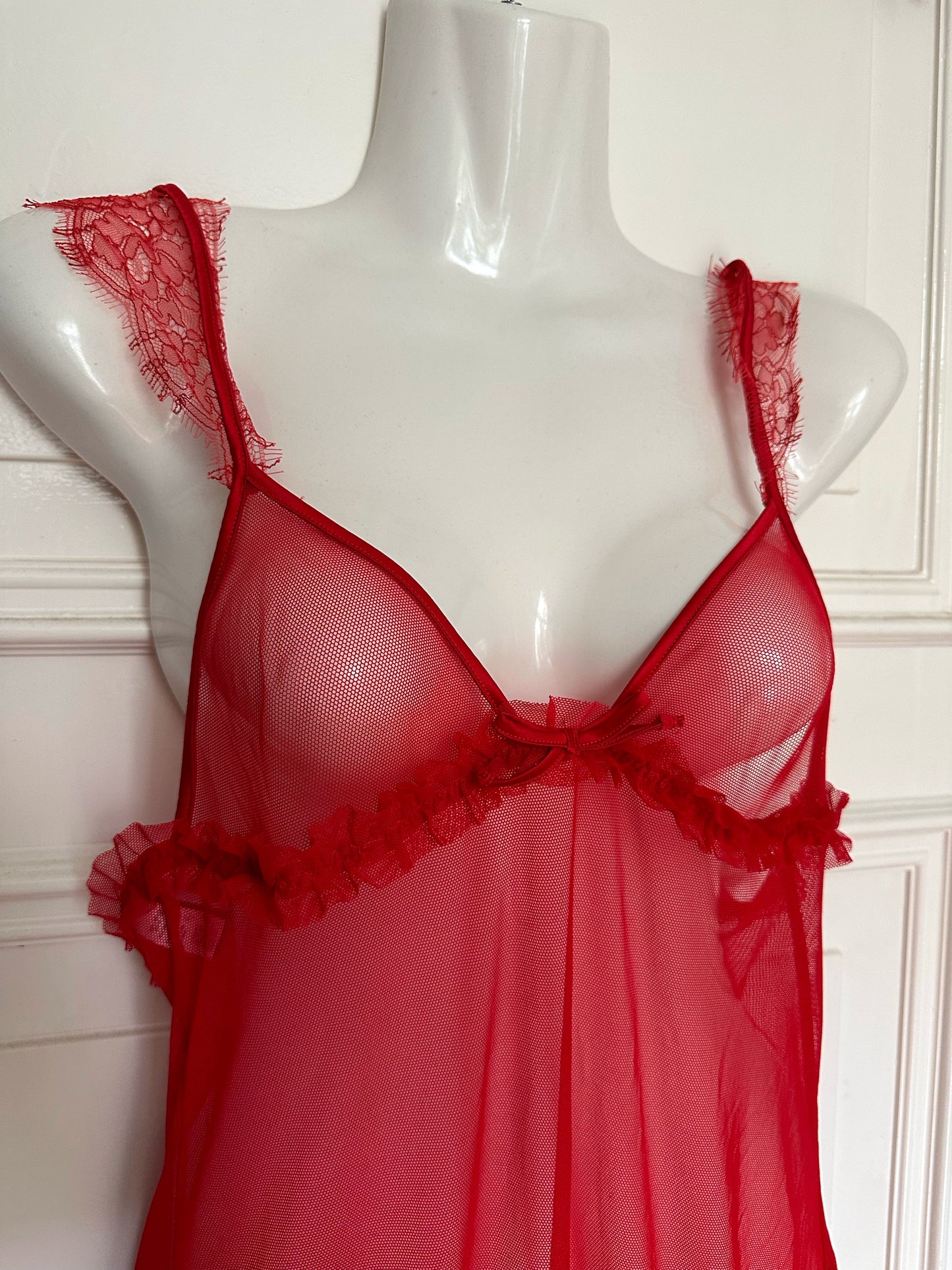 La Perla Lingerie Dress (S)