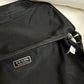 Prada Nylon Bag 2000s