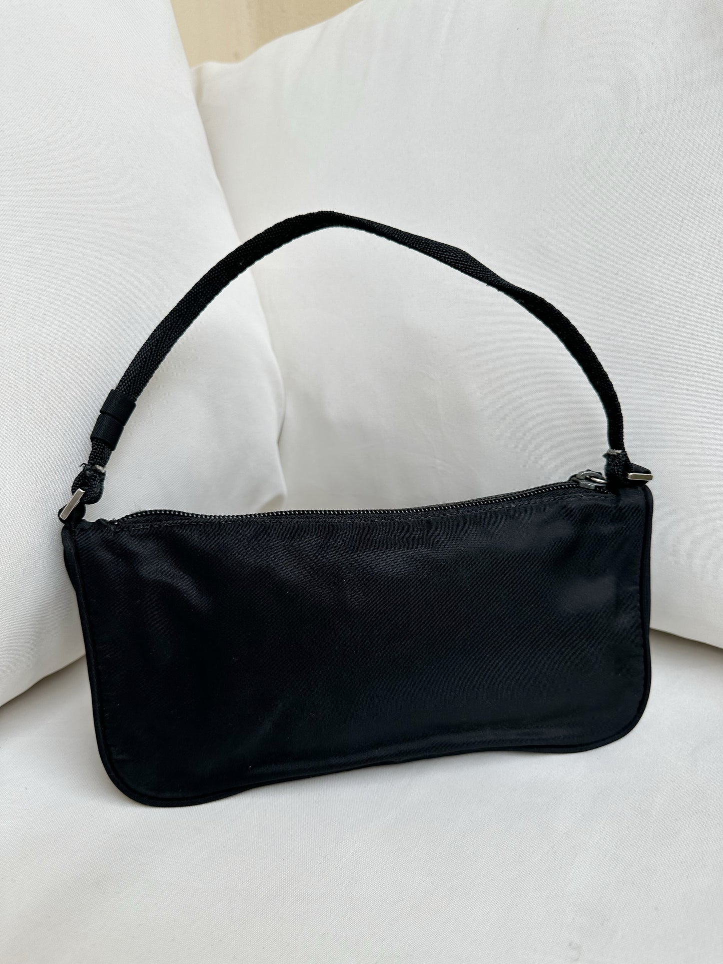 Prada Nylon Bag 2000s