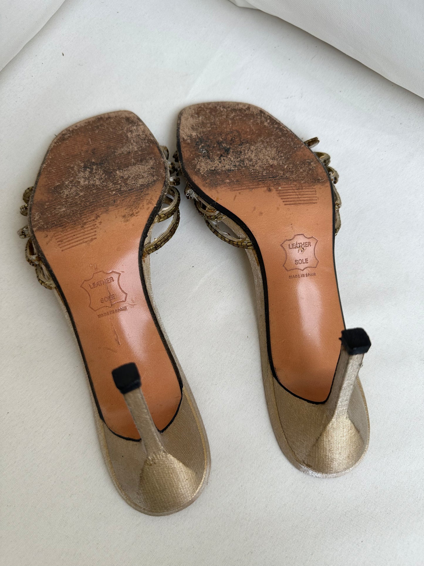 Stuart Weitzman Mules (38,5)