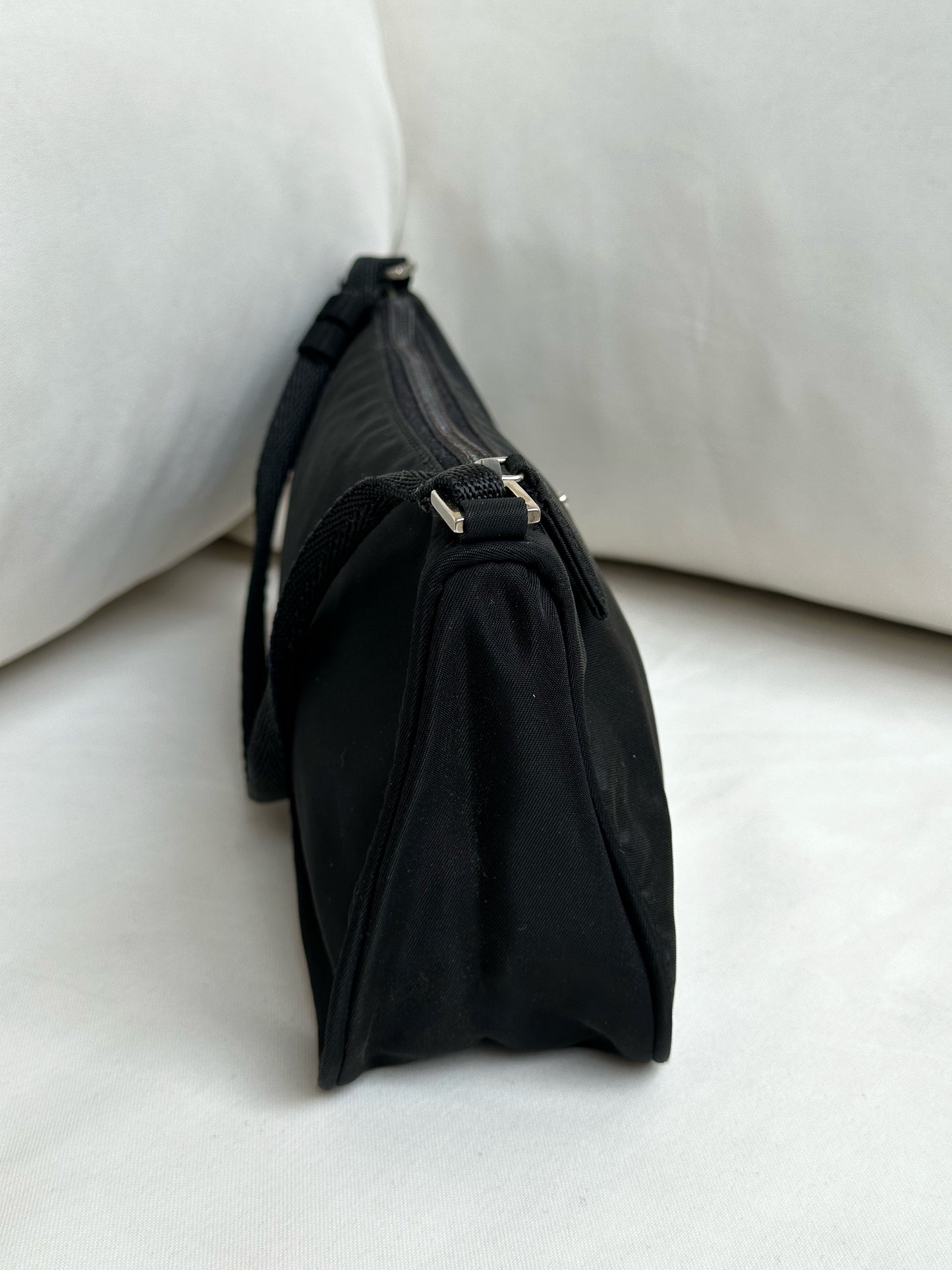 Prada Nylon Bag 2000s