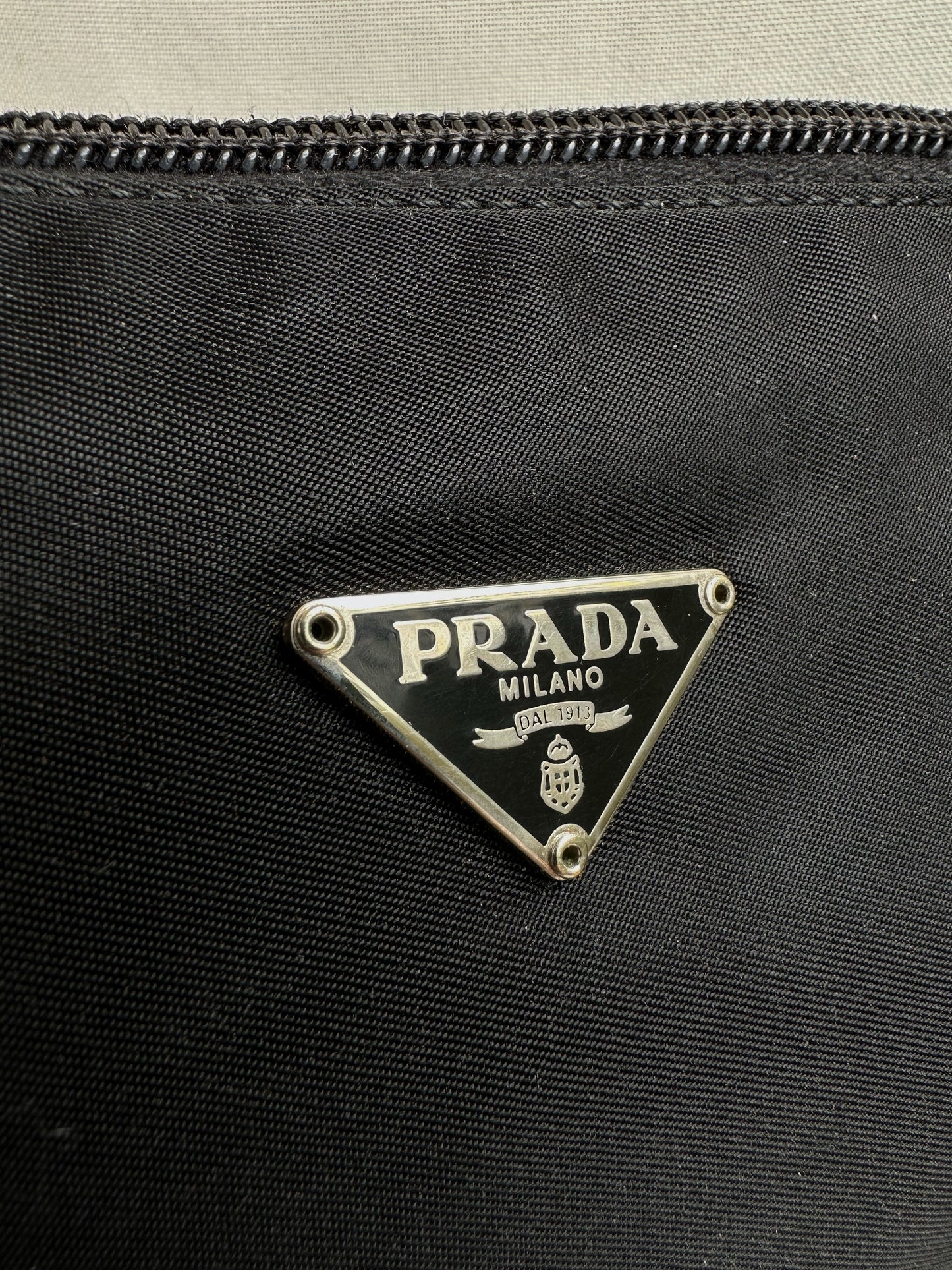 Prada Nylon Bag 2000s