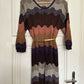 Missoni Knit Dress (XS | S)