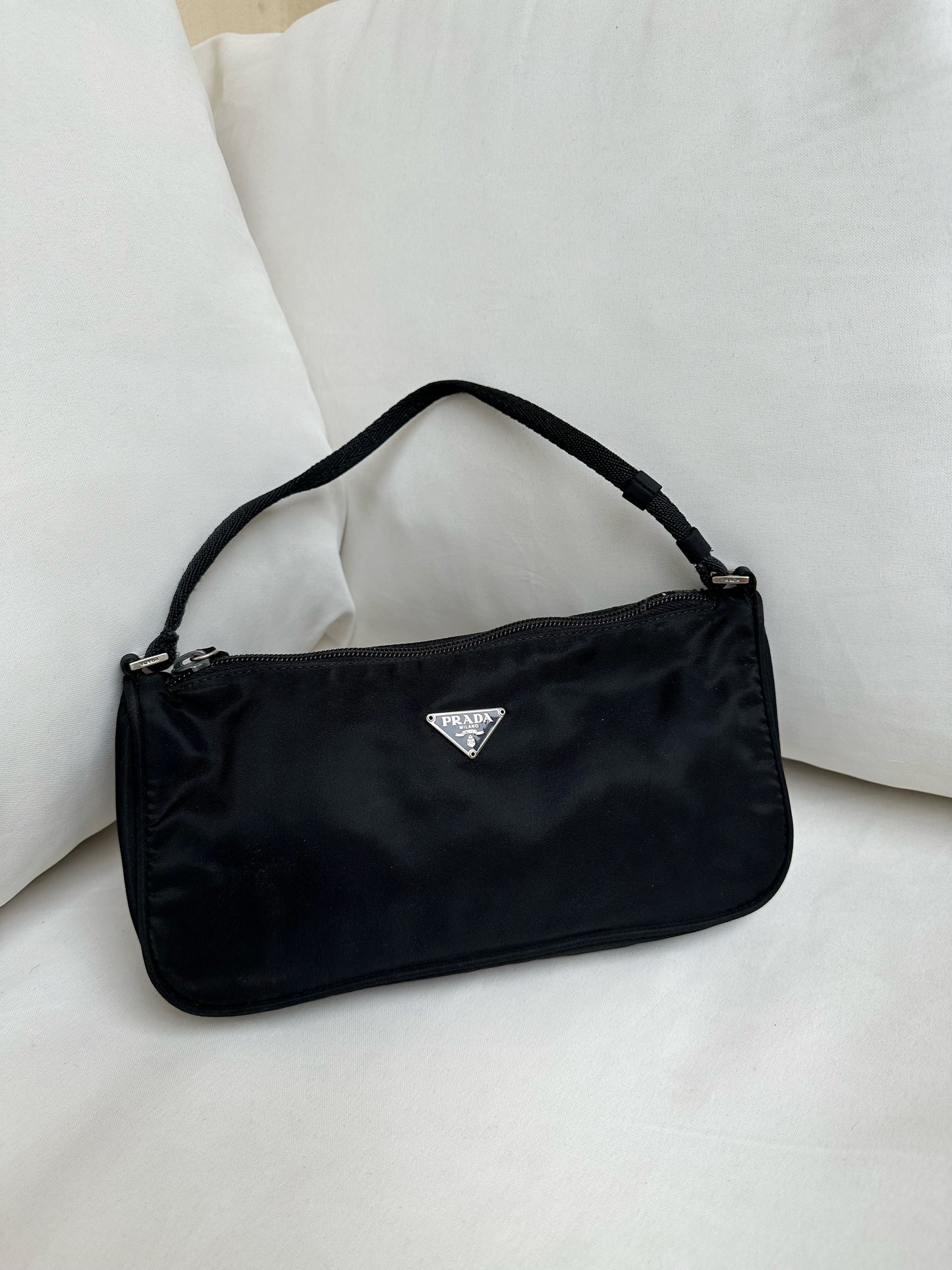 Prada Nylon Bag 2000s