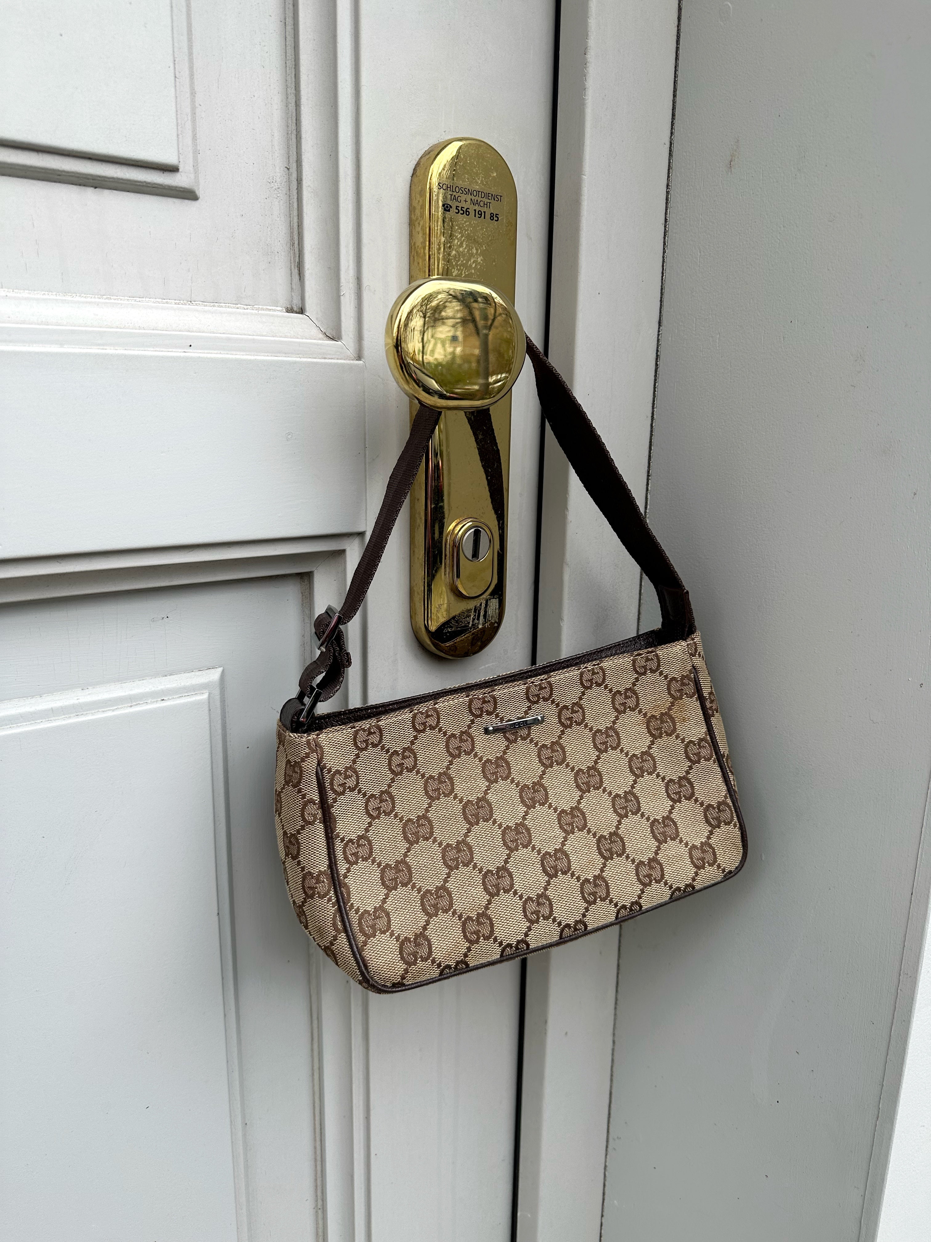 Gucci mini outlet pochette