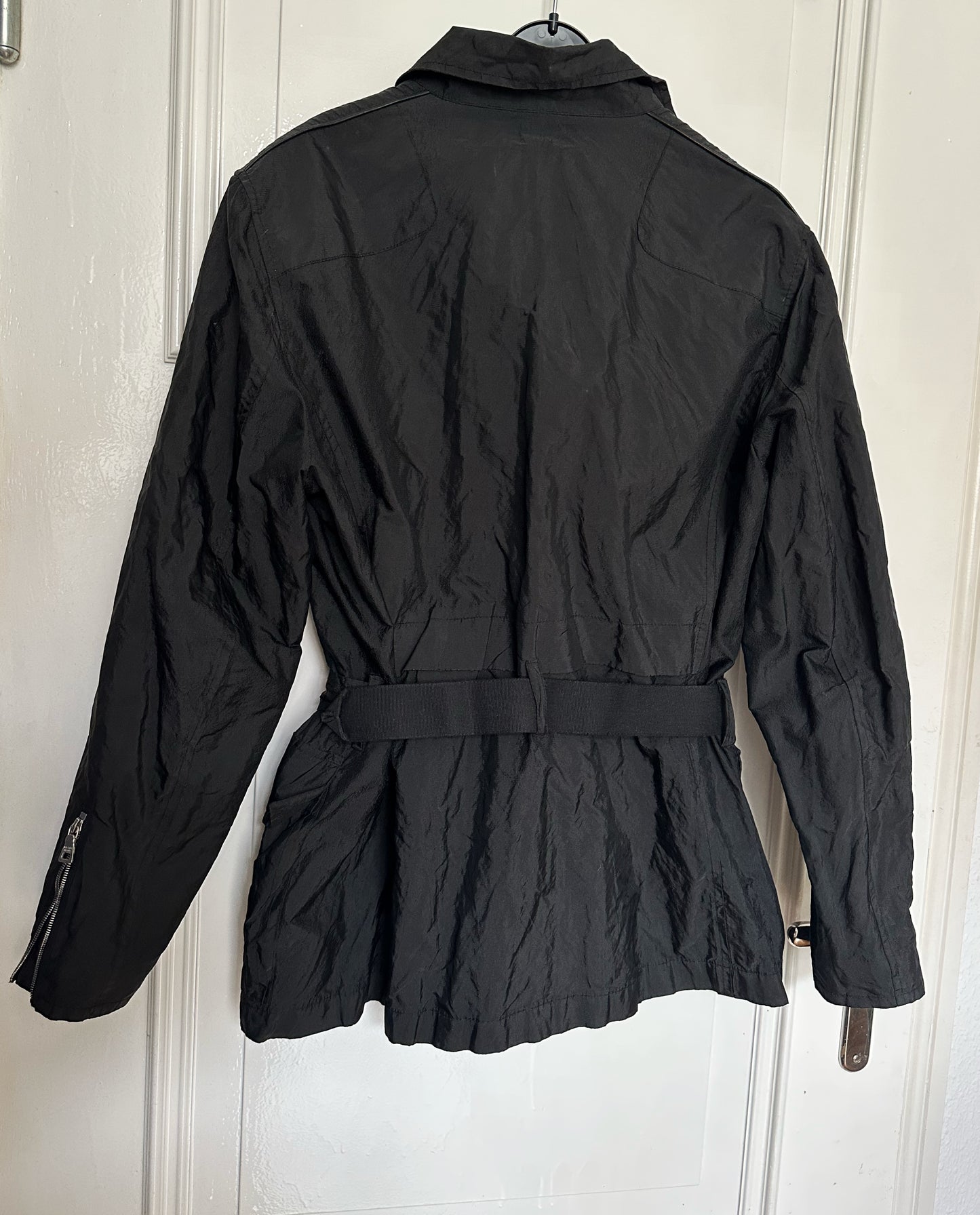 Prada Nylon Outdoor Jacket (S)